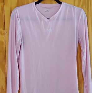 Women's Under Armour long sleeve